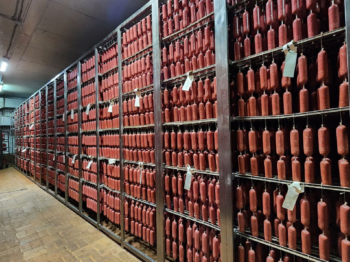 производство, экономика, нацпроект, Лосино-Петровский,