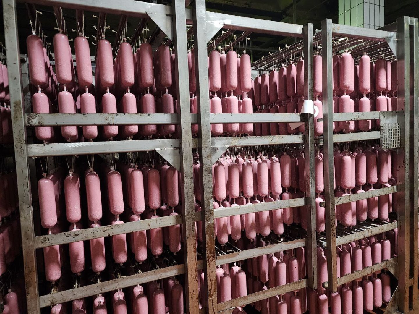 производство, экономика, нацпроект, Лосино-Петровский,