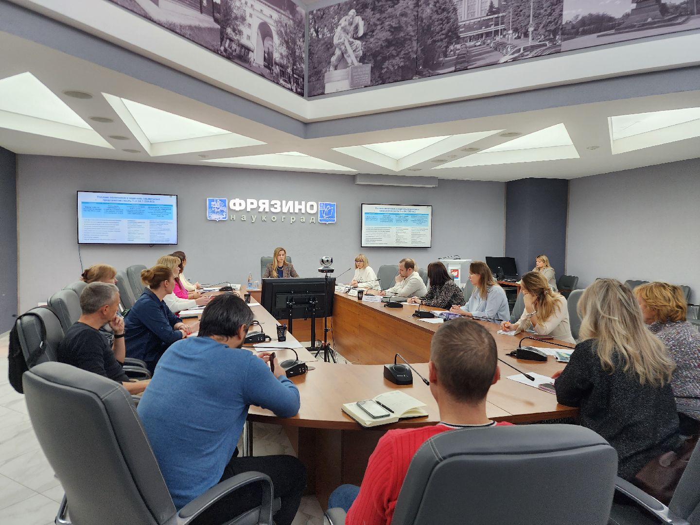 мой бизнес, предприниматели, поддержка государства, фрязино,