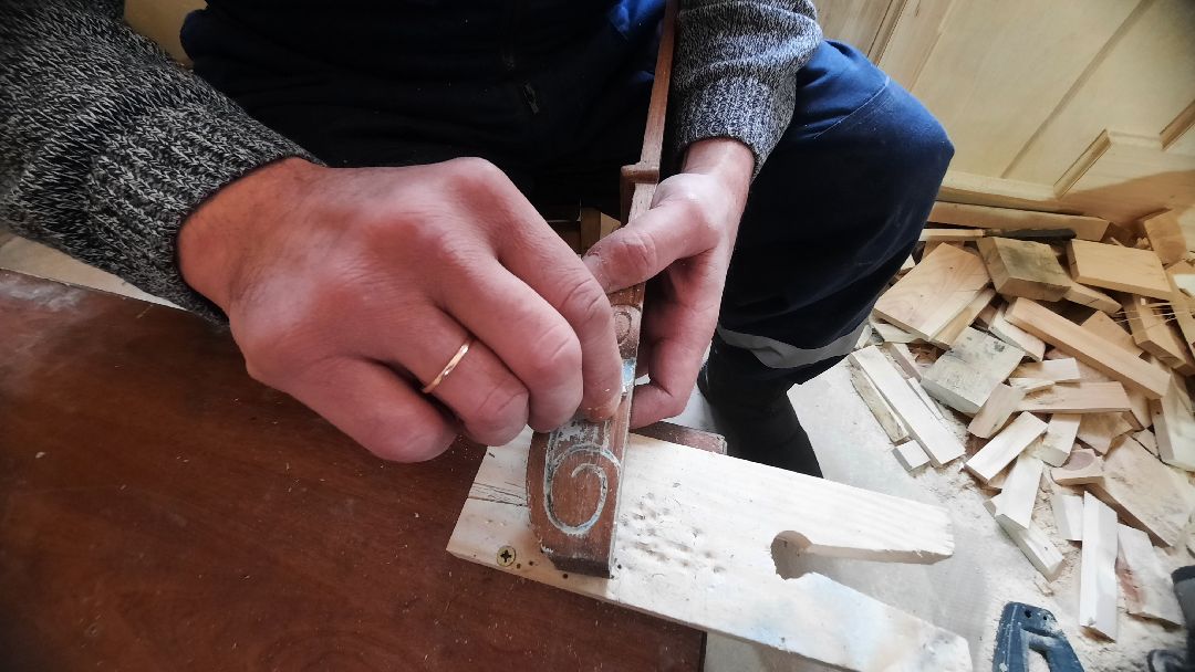 Реставратор, зодчий, handmade, шкатулка, стариннаямебель, раритет, музей, находка, достояние, инкрустация, хобби, Наро-Фоминск