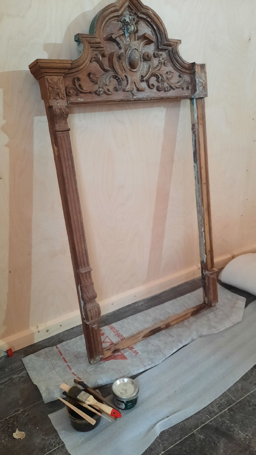 Реставратор, зодчий, handmade, шкатулка, стариннаямебель, раритет, музей, находка, достояние, инкрустация, хобби, Наро-Фоминск