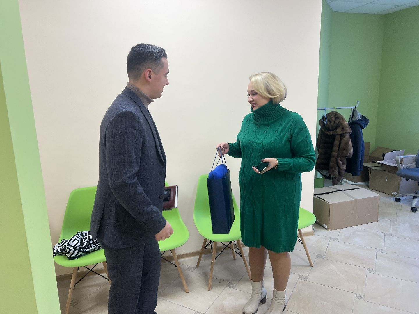 Солнечногорск, предприниматель, центр, Вектор, Детский центр,