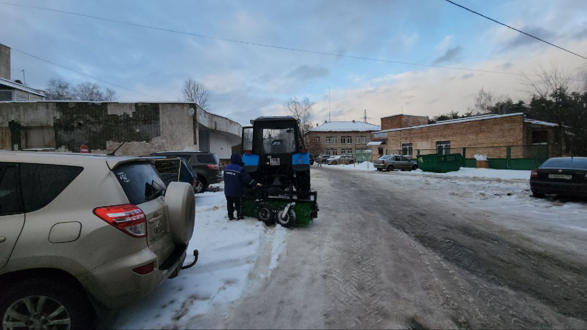 Жуковская ОКБ, больница, транспорт, въезд, Семенов, запрещен,