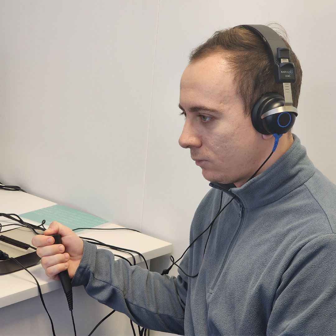 Егорьевск, Медицина, Аудиометр, егорьевская больница, Подмосковье,