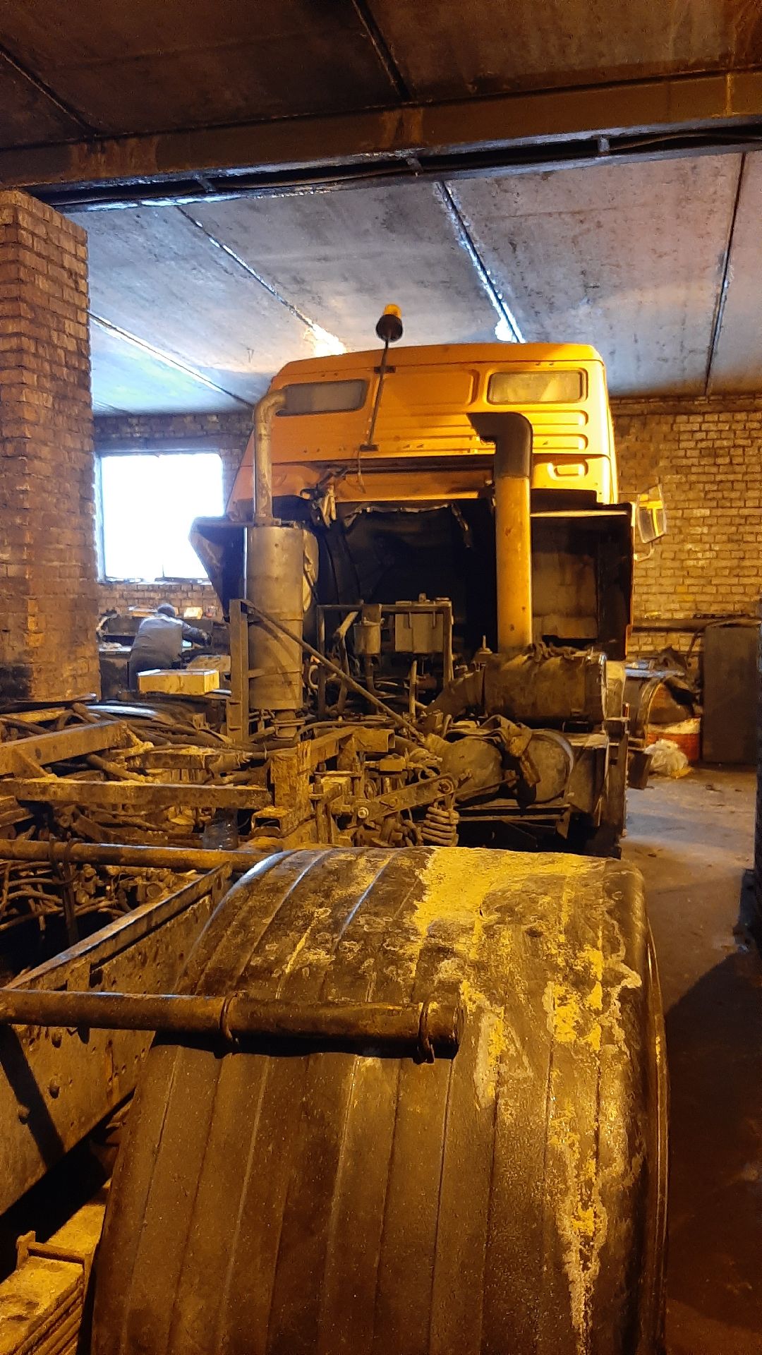 снег, доброе дело,