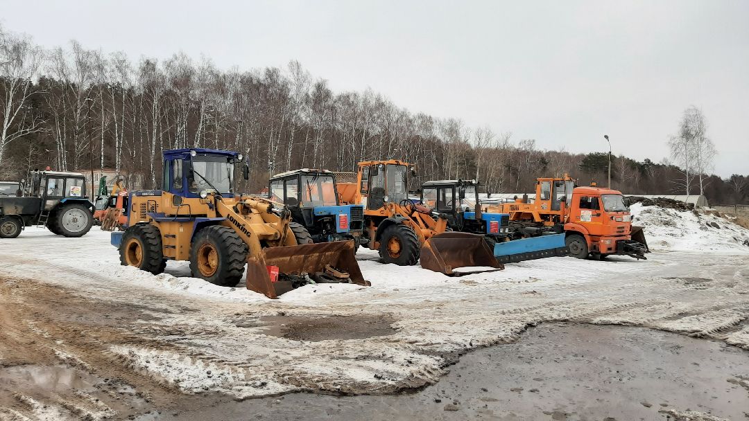 снег, доброе дело,