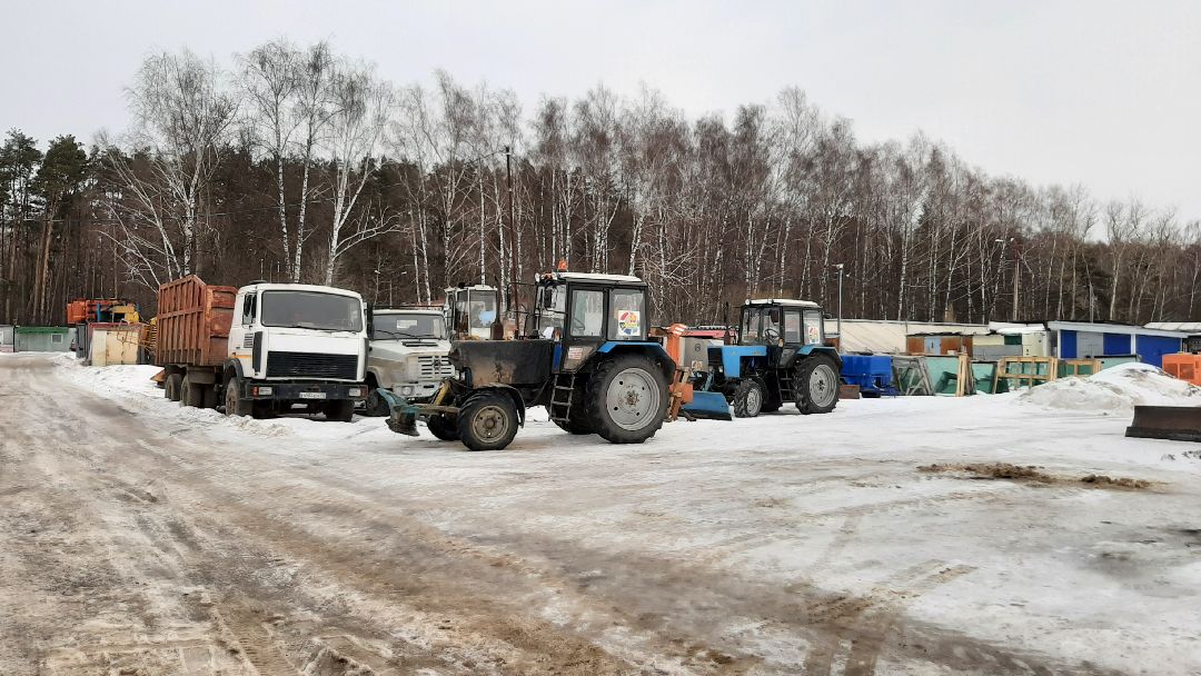 снег, доброе дело,