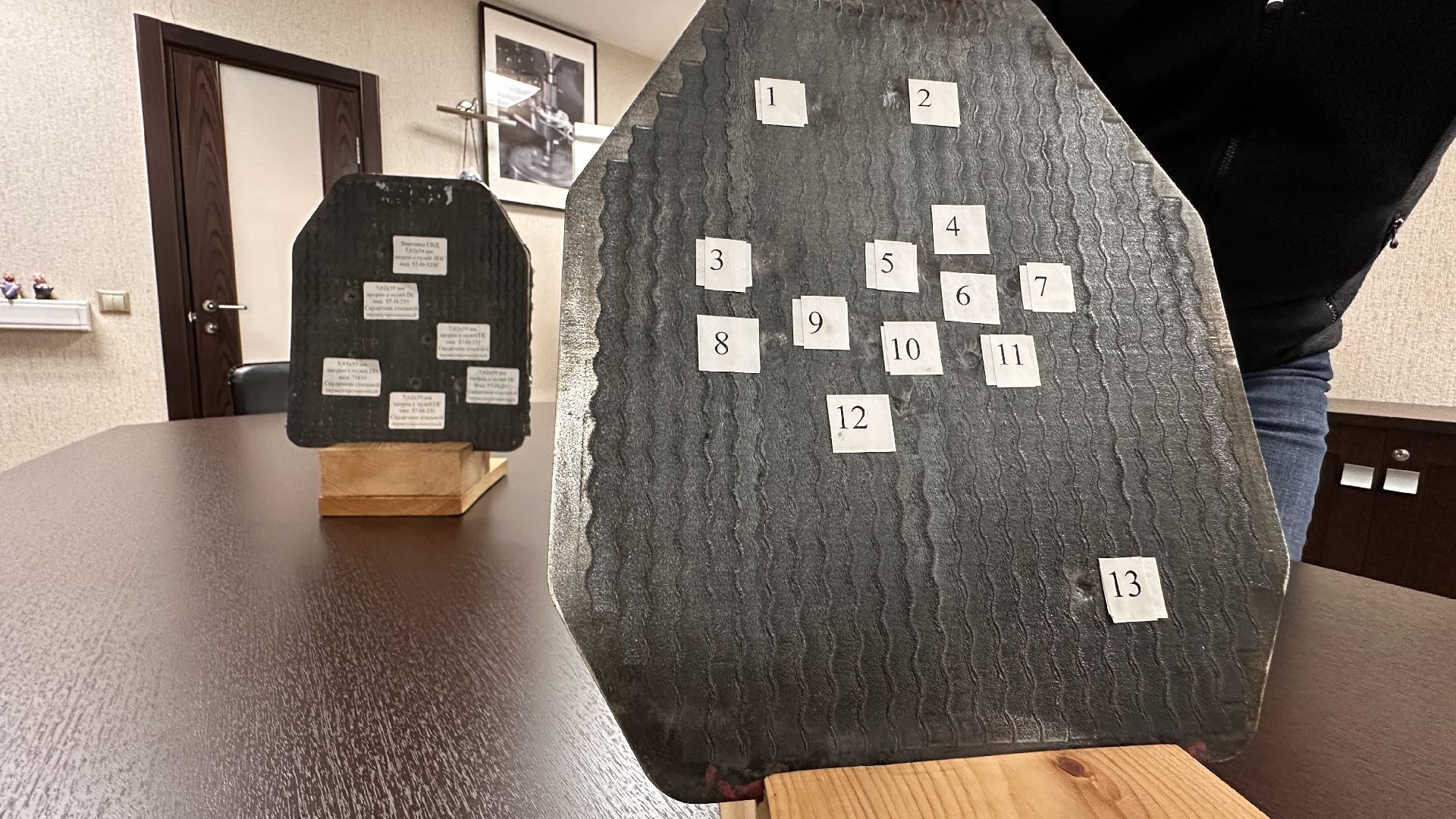 Одинцово, Спецоперация, Бронежилеты, Ученые Сколкова,