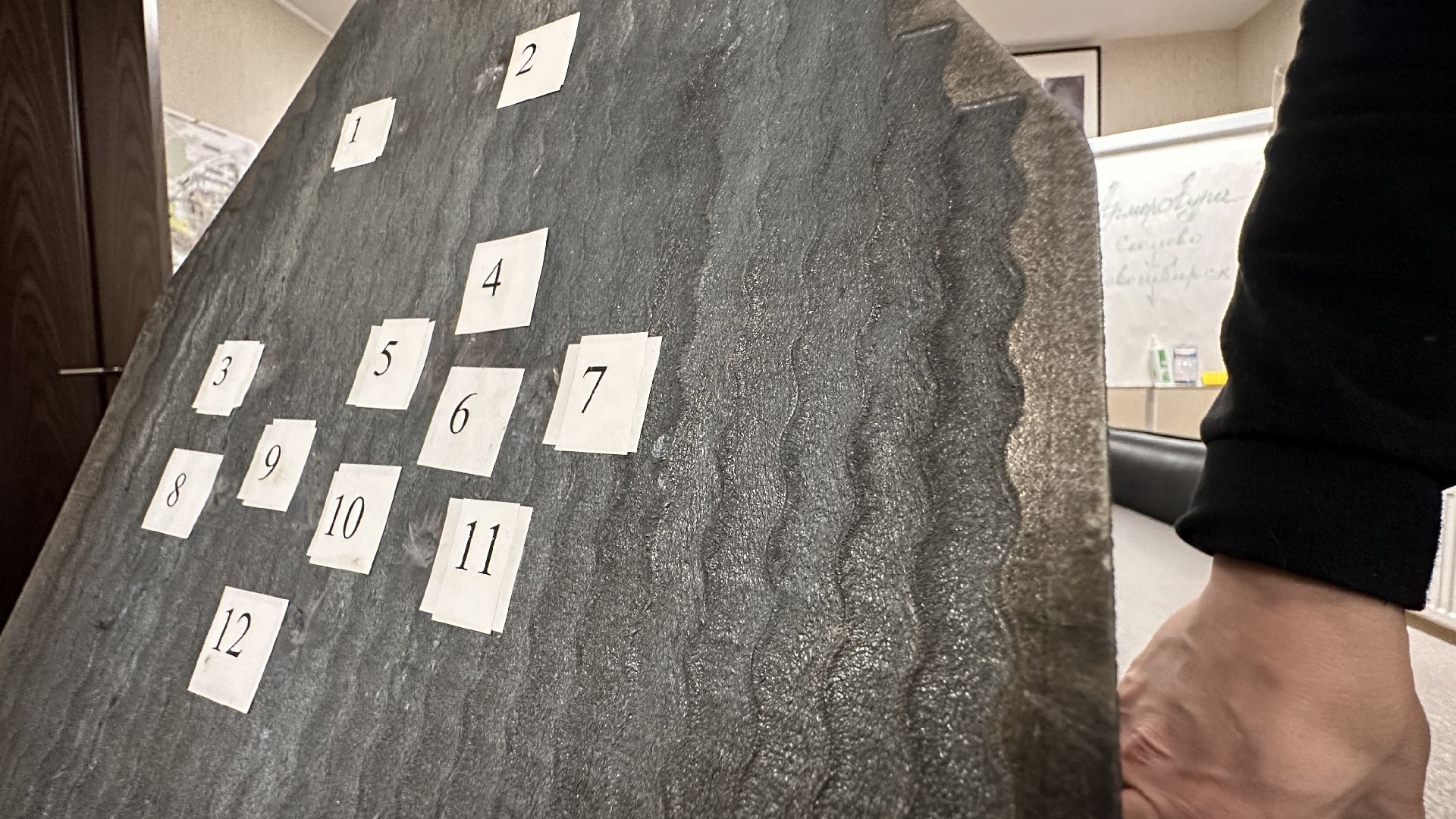 Одинцово, Спецоперация, Бронежилеты, Ученые Сколкова,