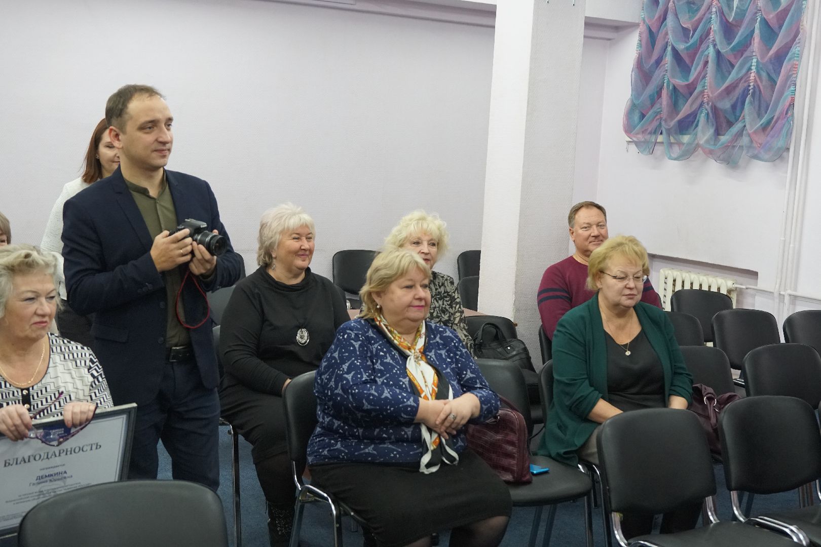 Егорьевск, партия, Единая Россия, 22 года, подмосковье,