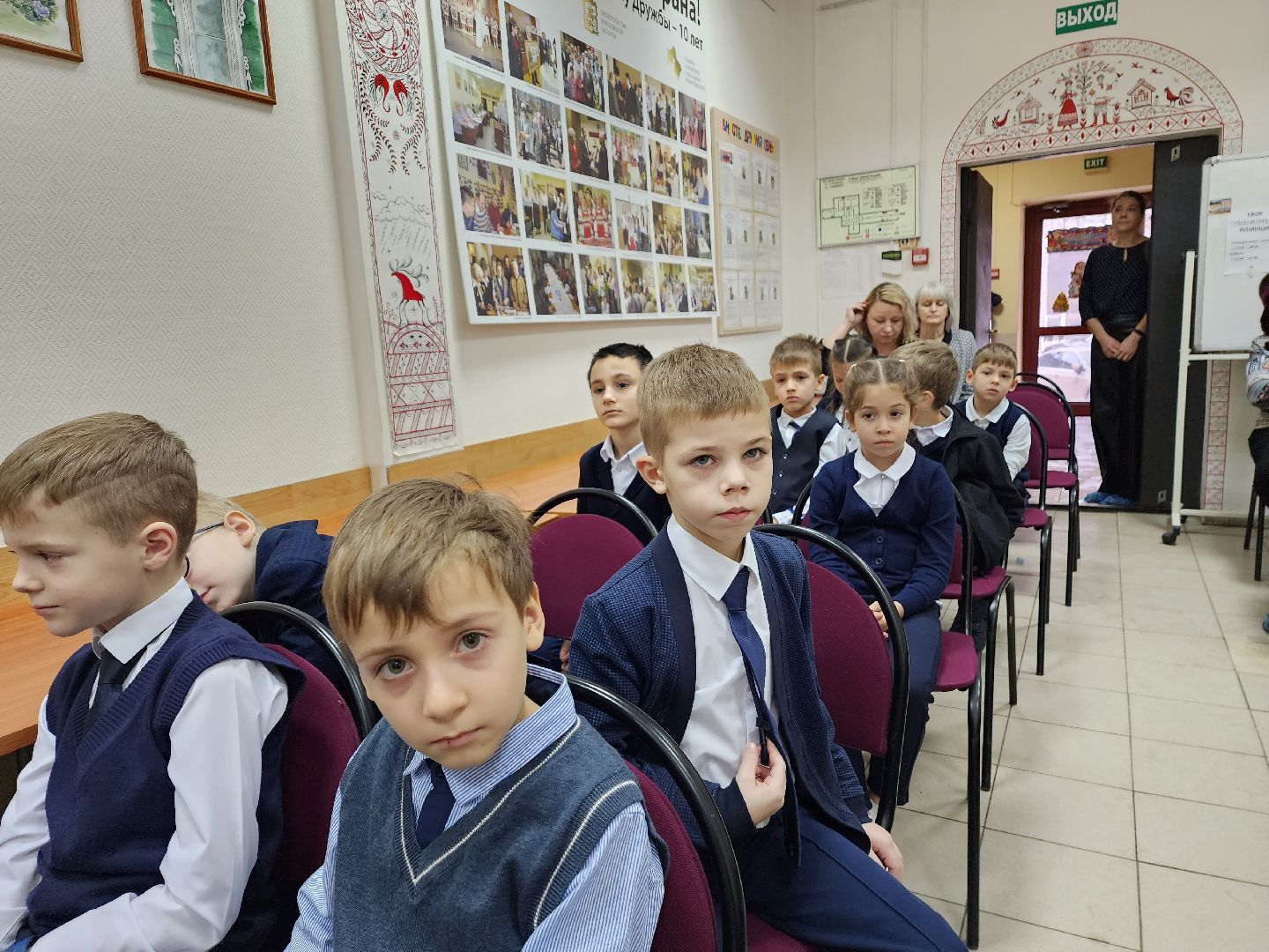 пушкино, сво, герой, спецоперация, мать,