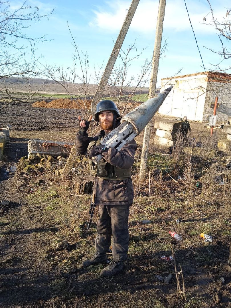 пушкино, сво, герой, спецоперация, мать,