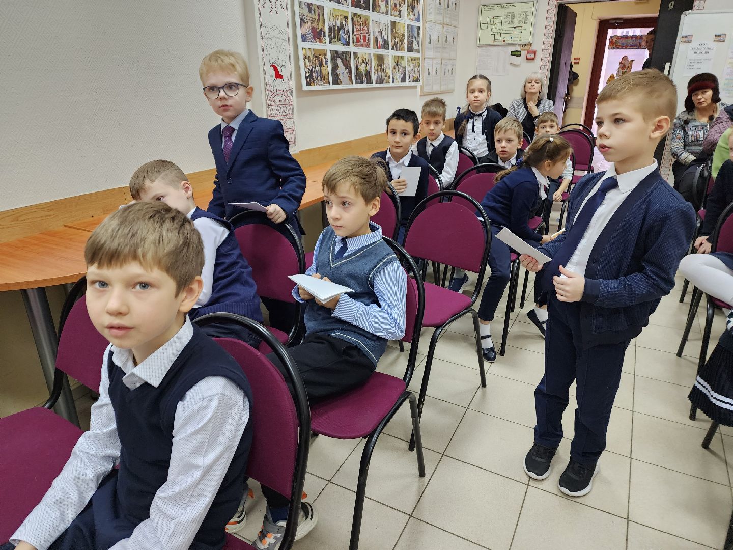 пушкино, сво, герой, спецоперация, мать,