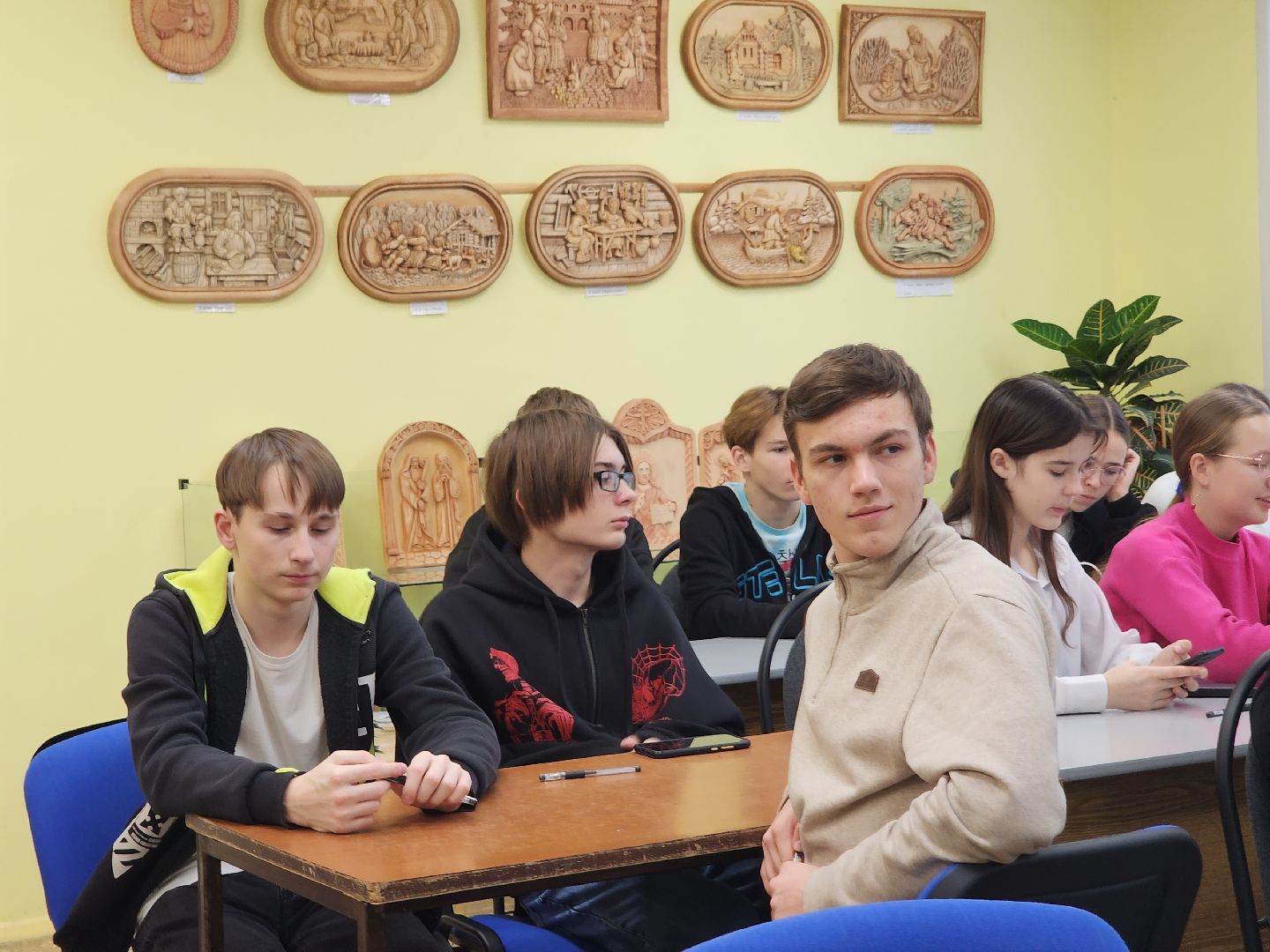 Тест, великая отечественная война, История, Память, Дубна,