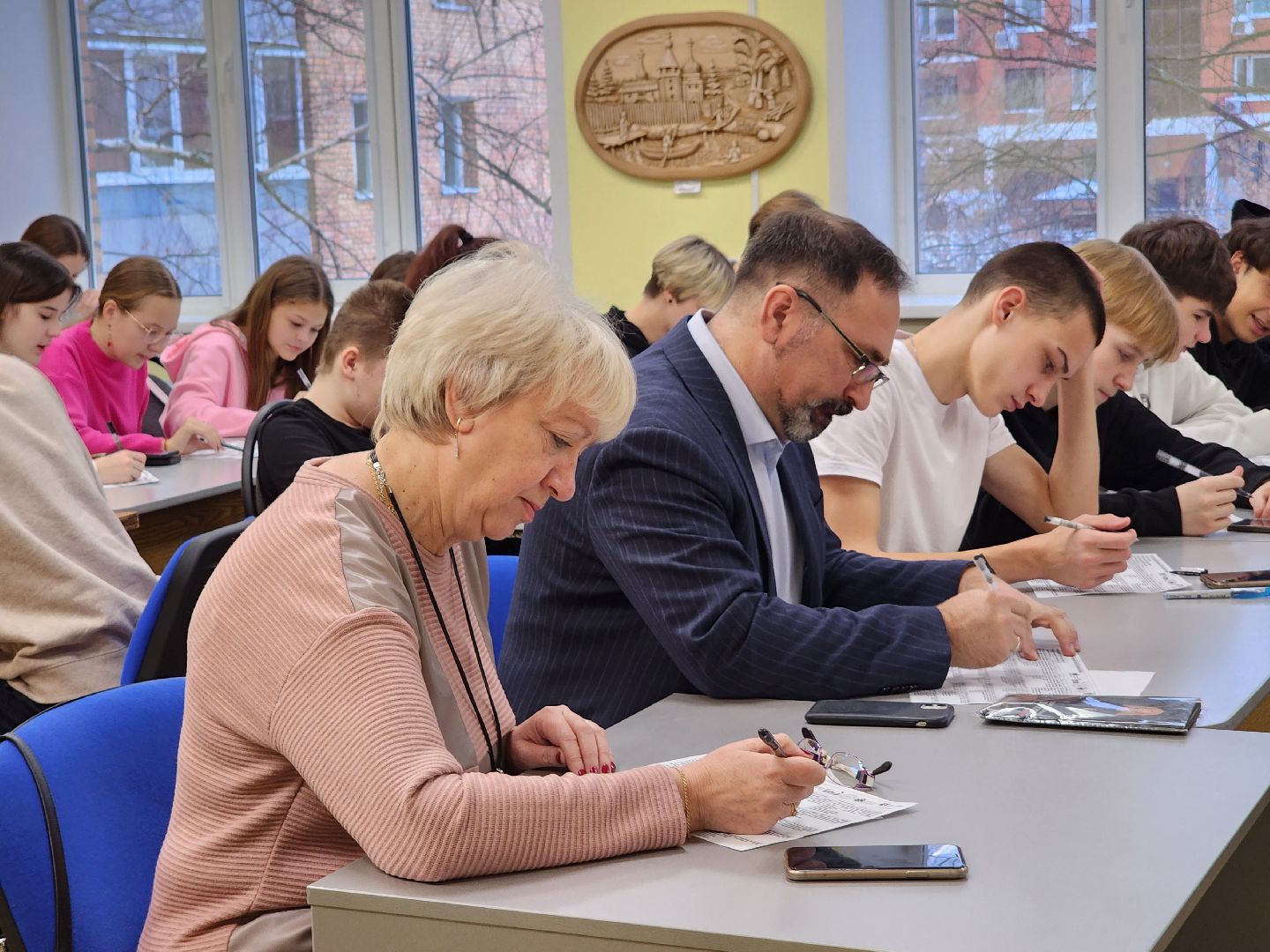 Тест, великая отечественная война, История, Память, Дубна,