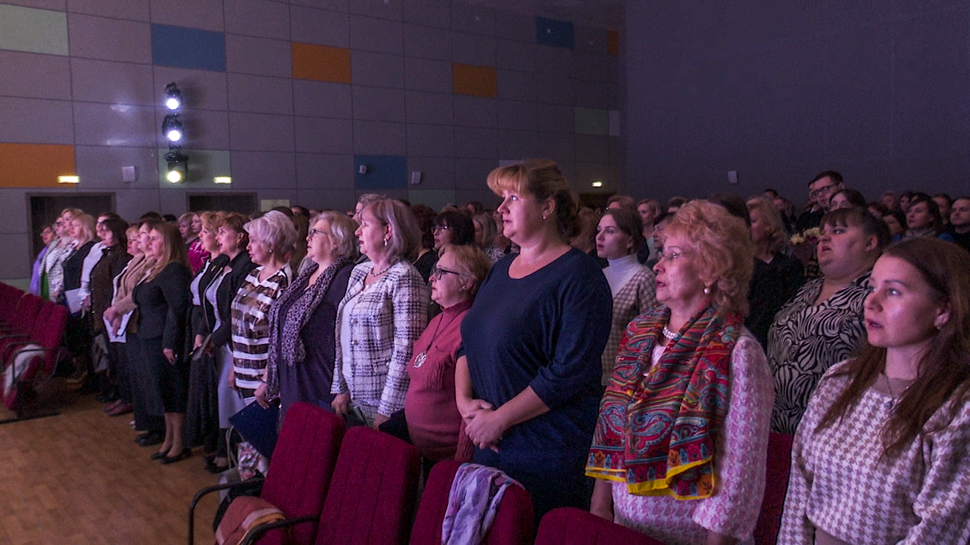 Клин, образование, общество, дети, учителя,