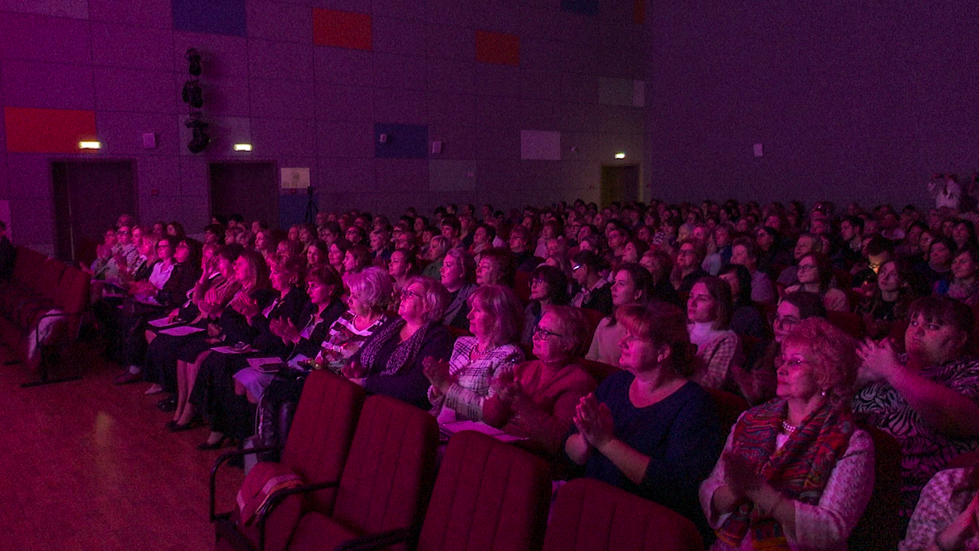 Клин, образование, общество, дети, учителя,