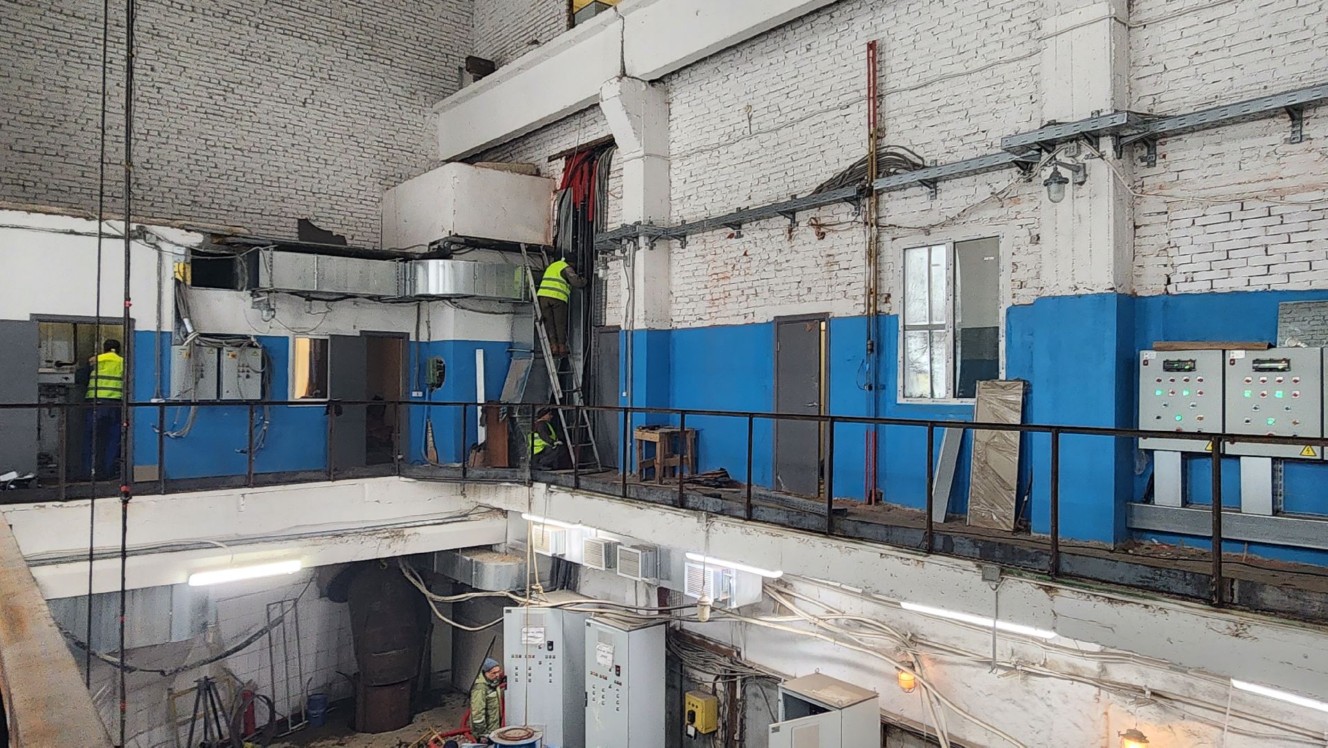 Подмосковье, Городской округ Пушкинский, Ивантеевка, благоустройство, Водоканал, глава округа,