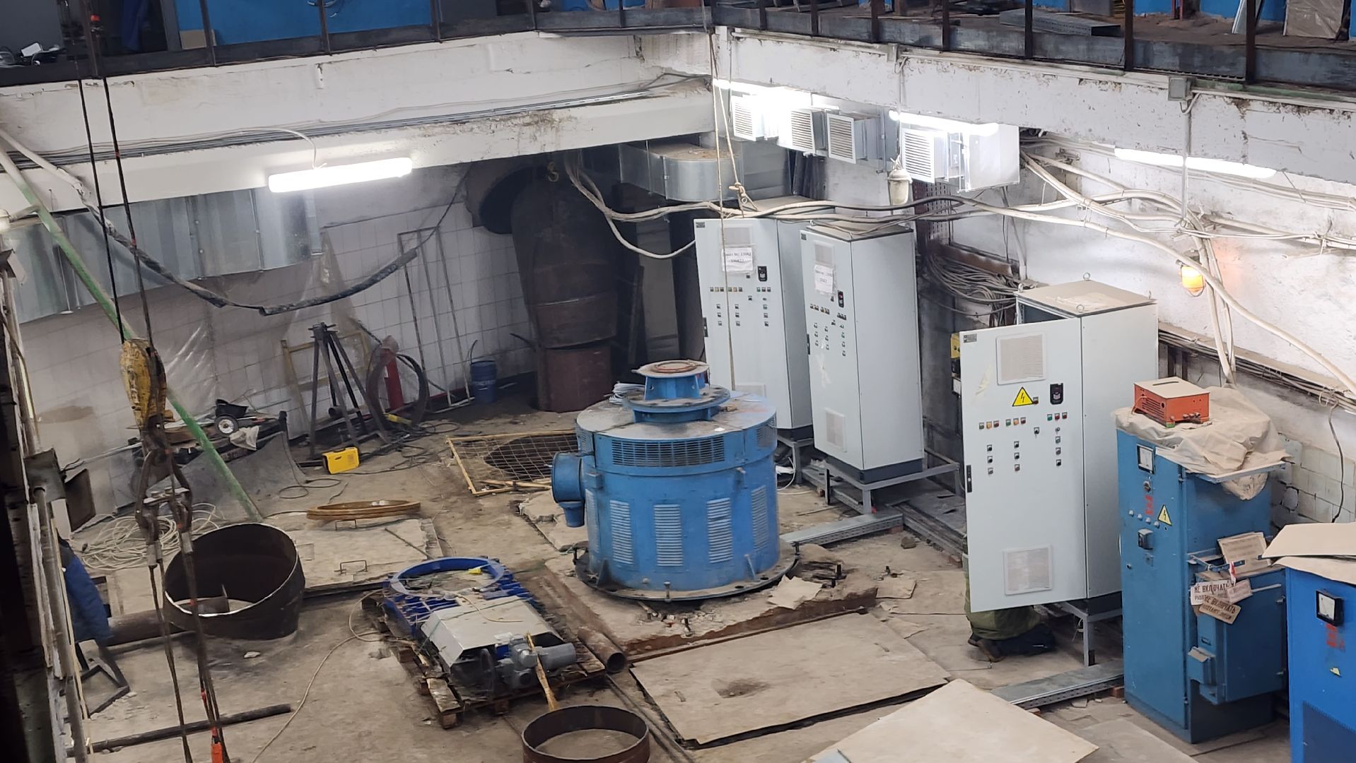 Подмосковье, Городской округ Пушкинский, Ивантеевка, благоустройство, Водоканал, глава округа,