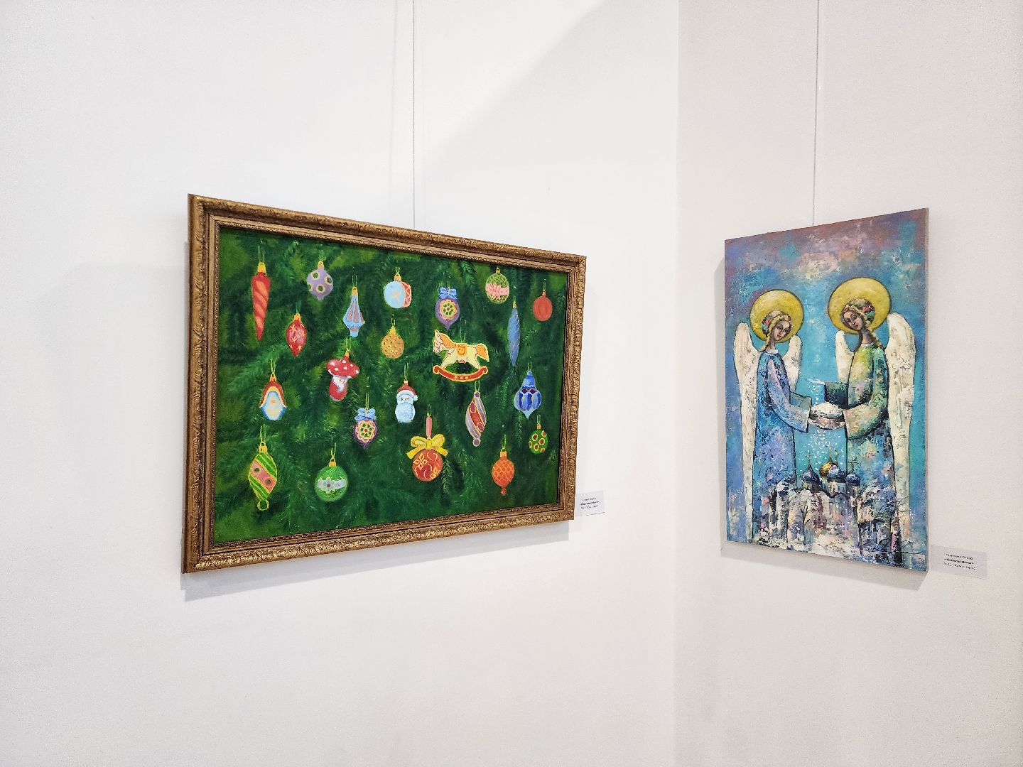 Картины, выставки, химки,