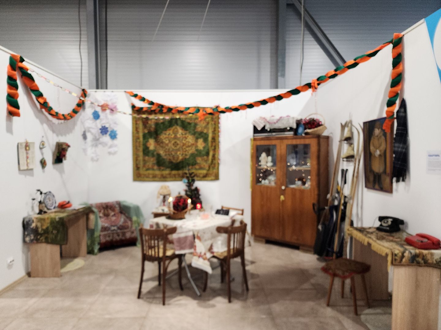 Картины, выставки, химки,