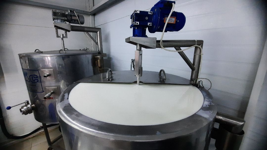 Наро-Фоминск, Сельское хозяйство, Тахир Джаппуев, фермер, грант, бизнес