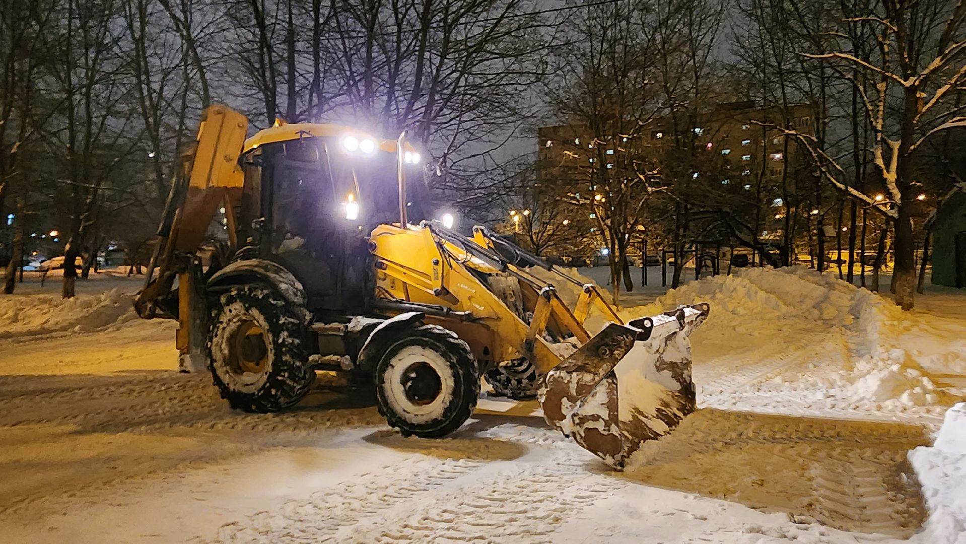 Подмосковье, городской округ пушкинский, Ивантеевка, непогода, Снегопад, Образование, Дети, родители,