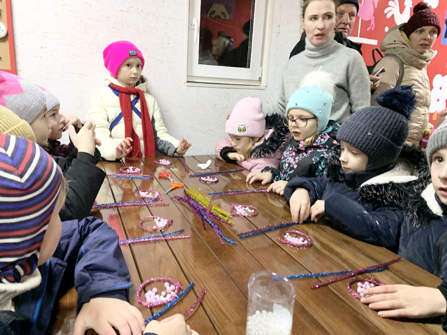 Балашиха, Подмосковье, Общество, Зима в Подмосковье, Парки, открытие зимнего сезона, катки, Огненное шоу, Зажжение новогодних огней,