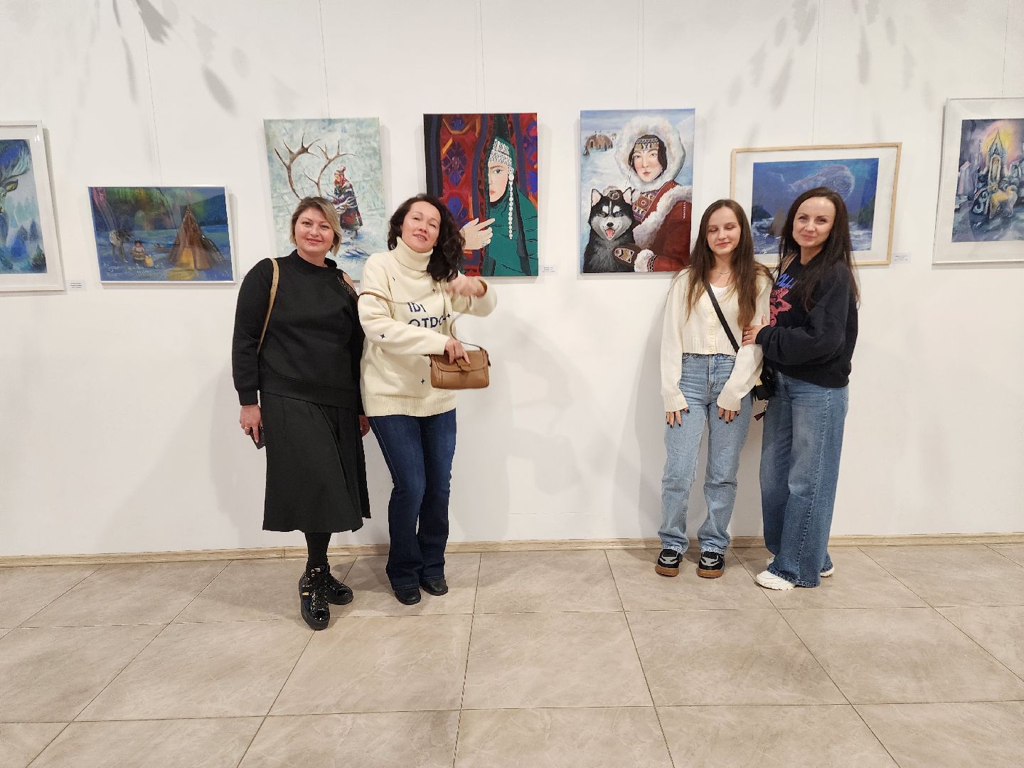 Новыйгод, Химки, Дед мороз,