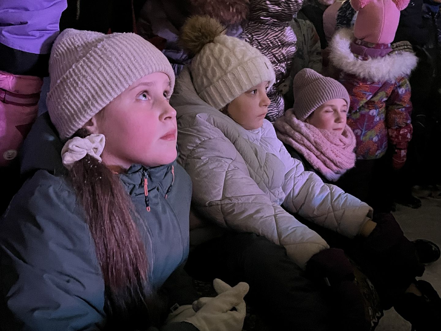 наро-фоминск, наро-фоминский городской округ, зима в подмосковье, дед мороз, снегурочка, цдк звезда,