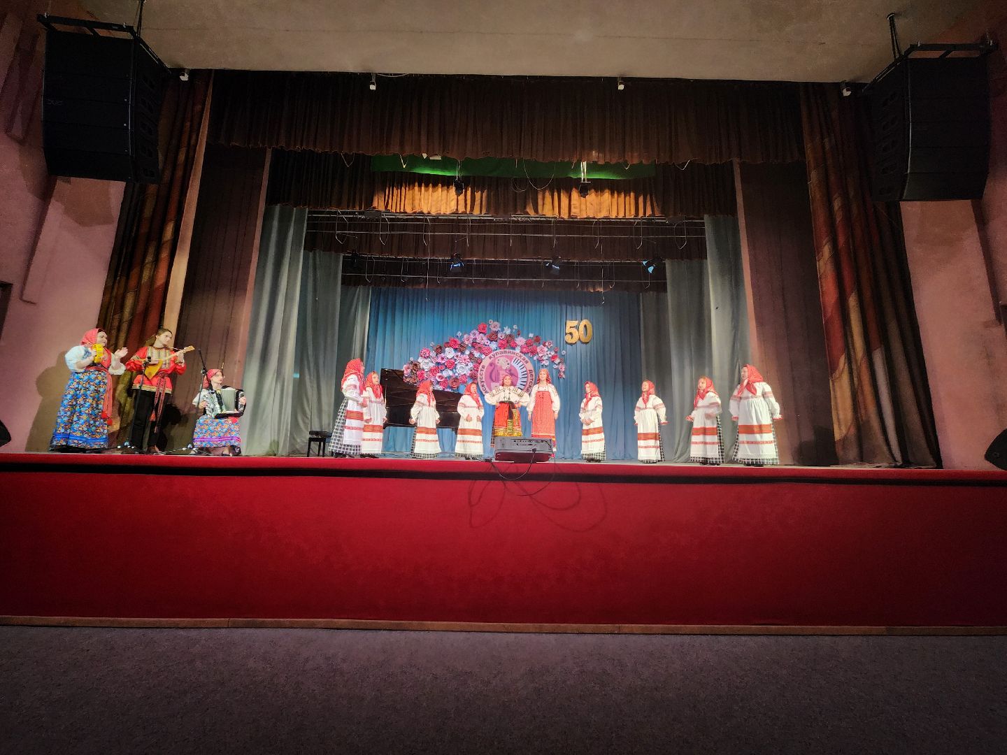 детская школа искусств, юбилей, музыкальная школа, Старая Купавна, Богородский городской округ,