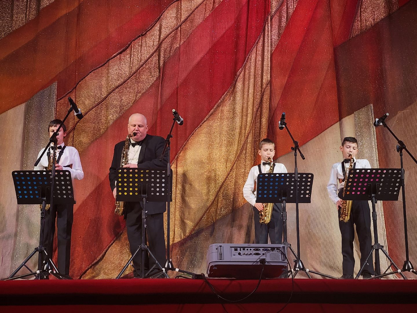 детская школа искусств, юбилей, музыкальная школа, Старая Купавна, Богородский городской округ,