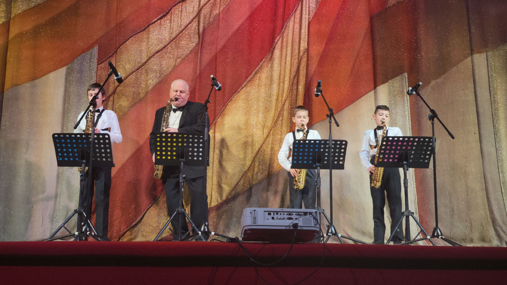 детская школа искусств, юбилей, музыкальная школа, Старая Купавна, Богородский городской округ,