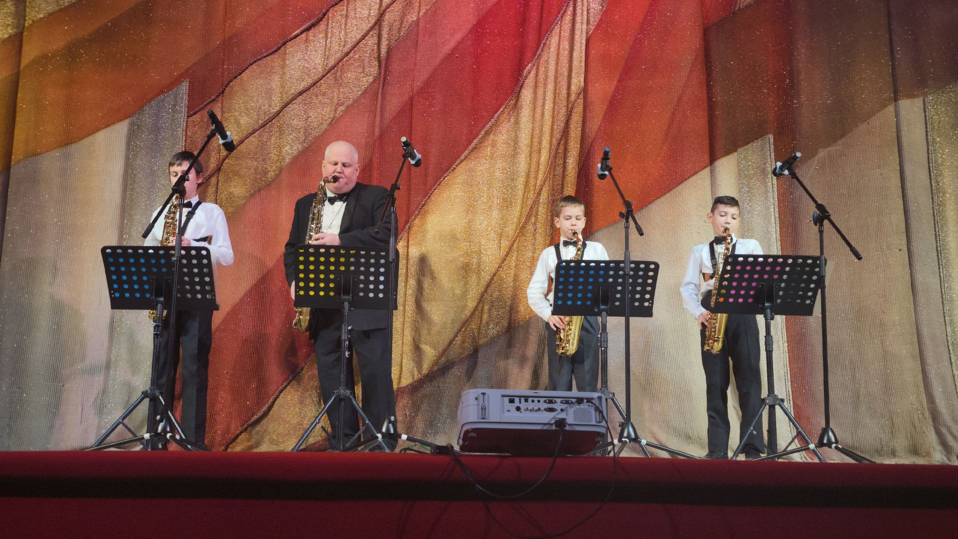 детская школа искусств, юбилей, музыкальная школа, Старая Купавна, Богородский городской округ,