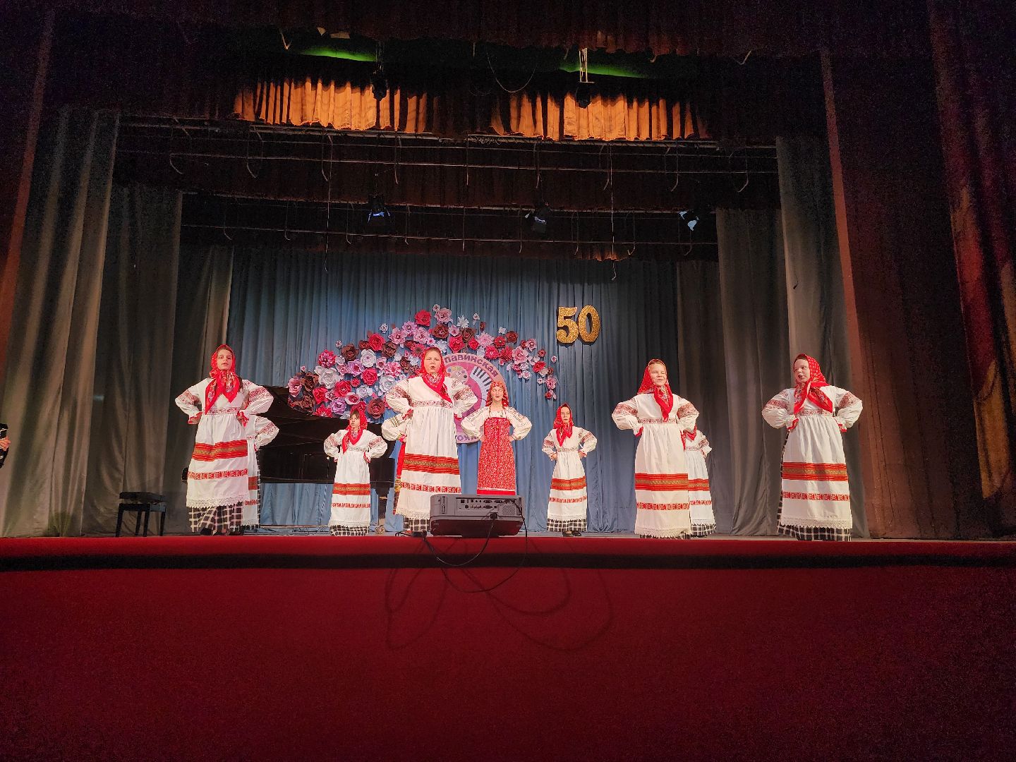 детская школа искусств, юбилей, музыкальная школа, Старая Купавна, Богородский городской округ,