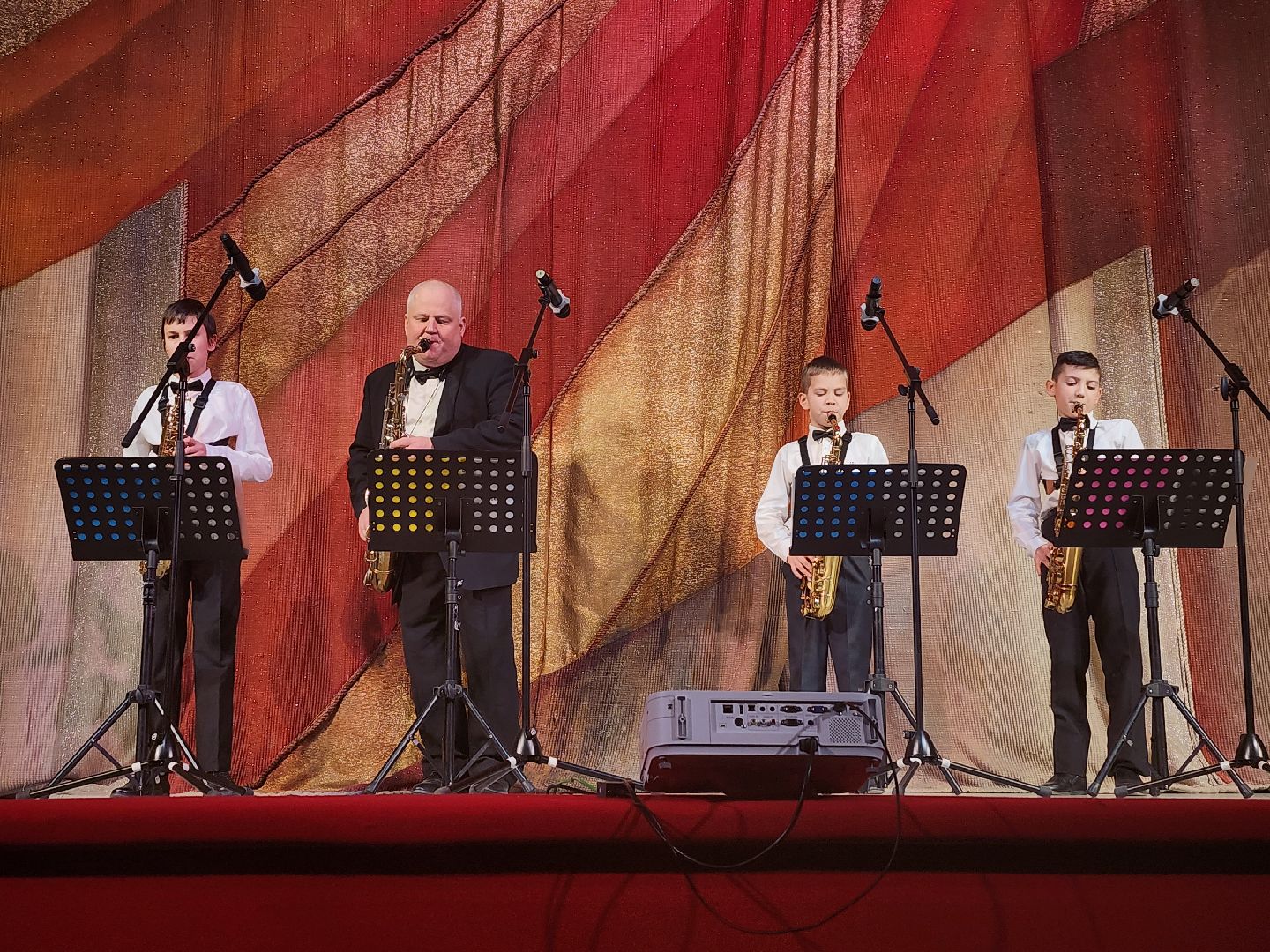 детская школа искусств, юбилей, музыкальная школа, Старая Купавна, Богородский городской округ,