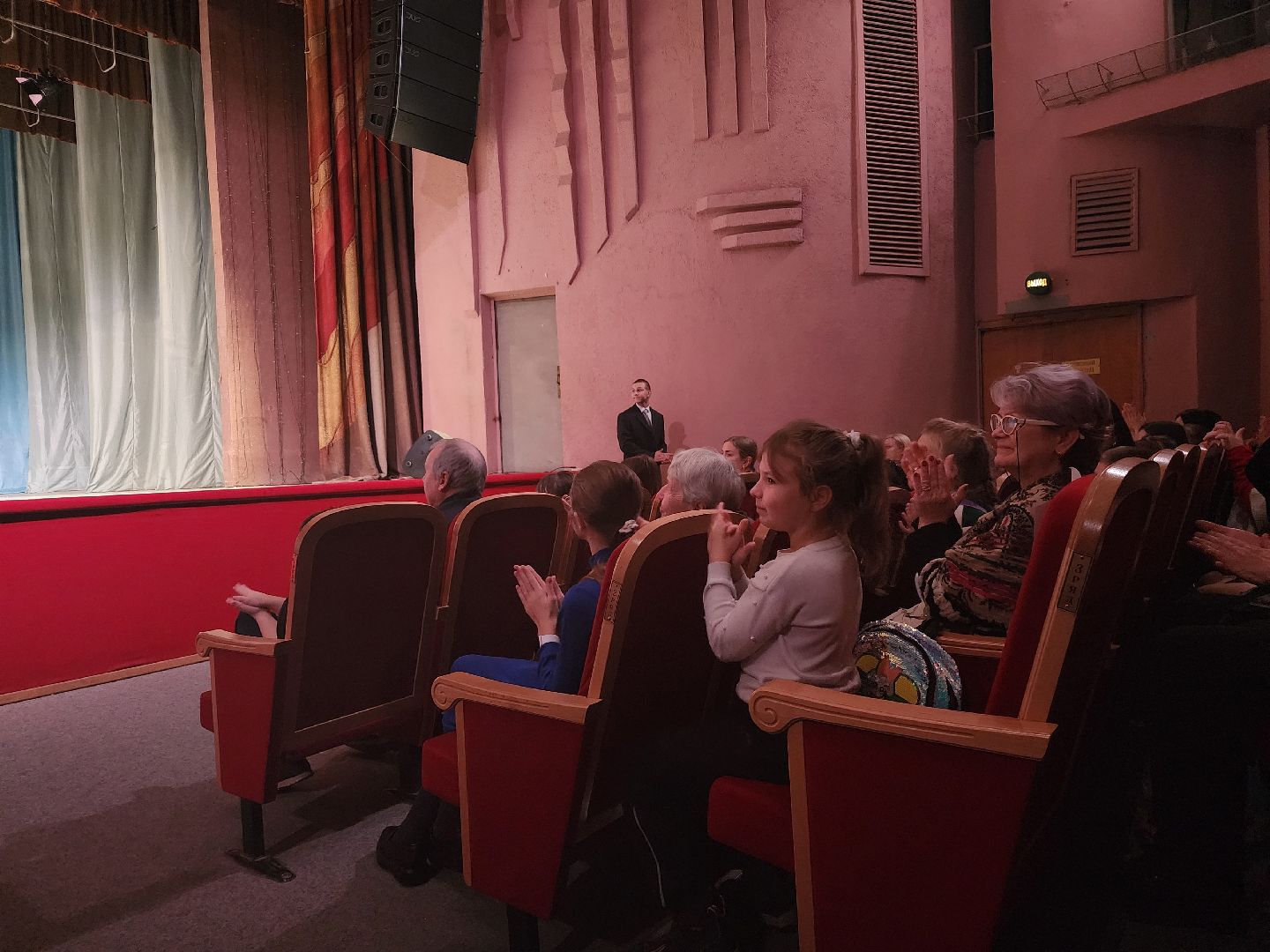 детская школа искусств, юбилей, музыкальная школа, Старая Купавна, Богородский городской округ,