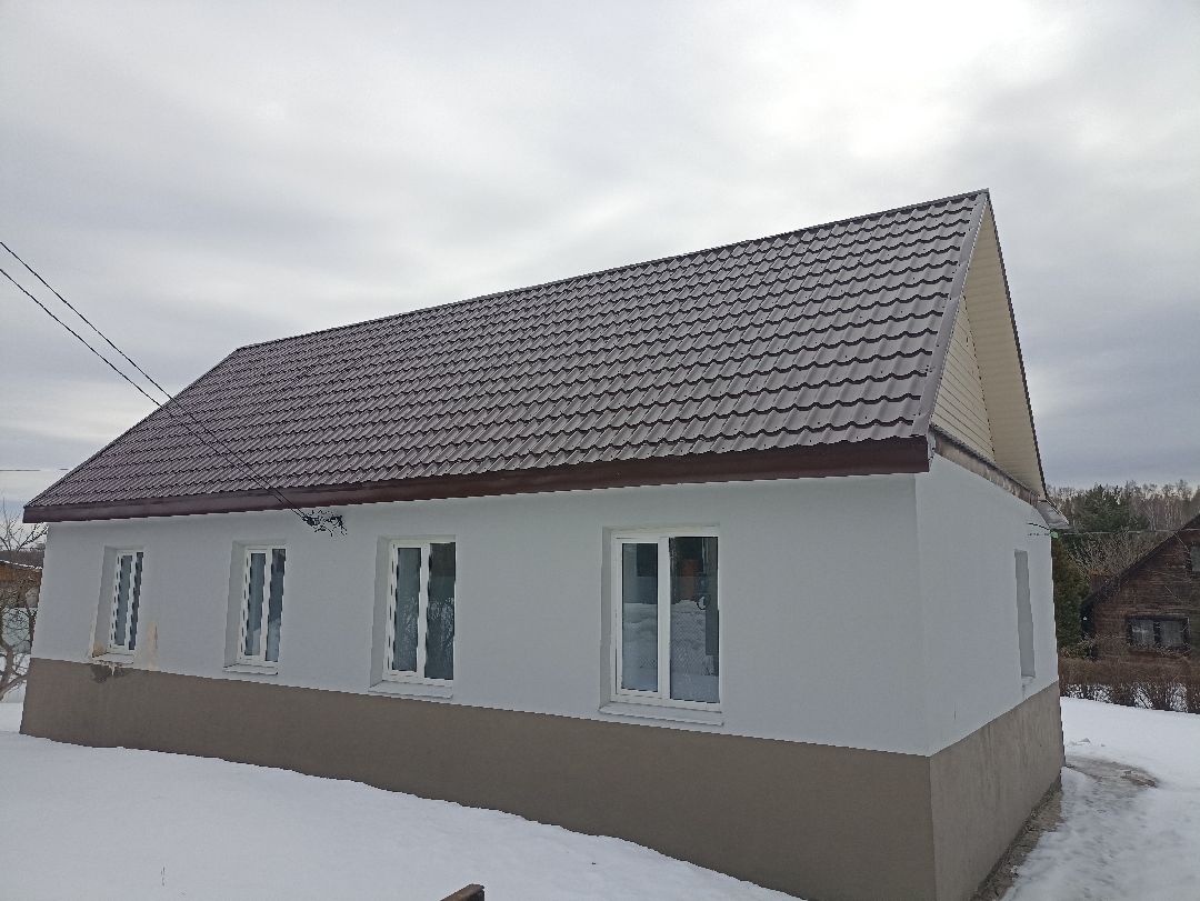 Серпухов, капремонт, здравоохранение