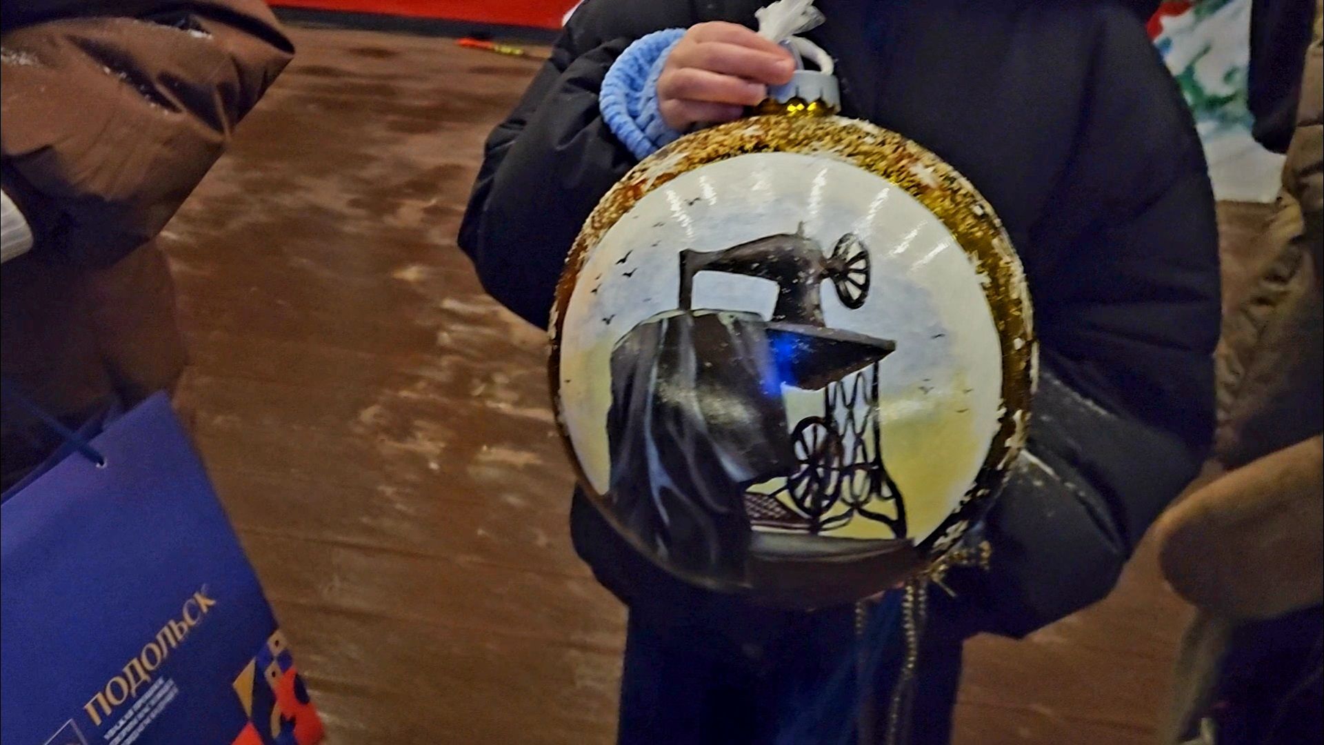 подольск, парк,