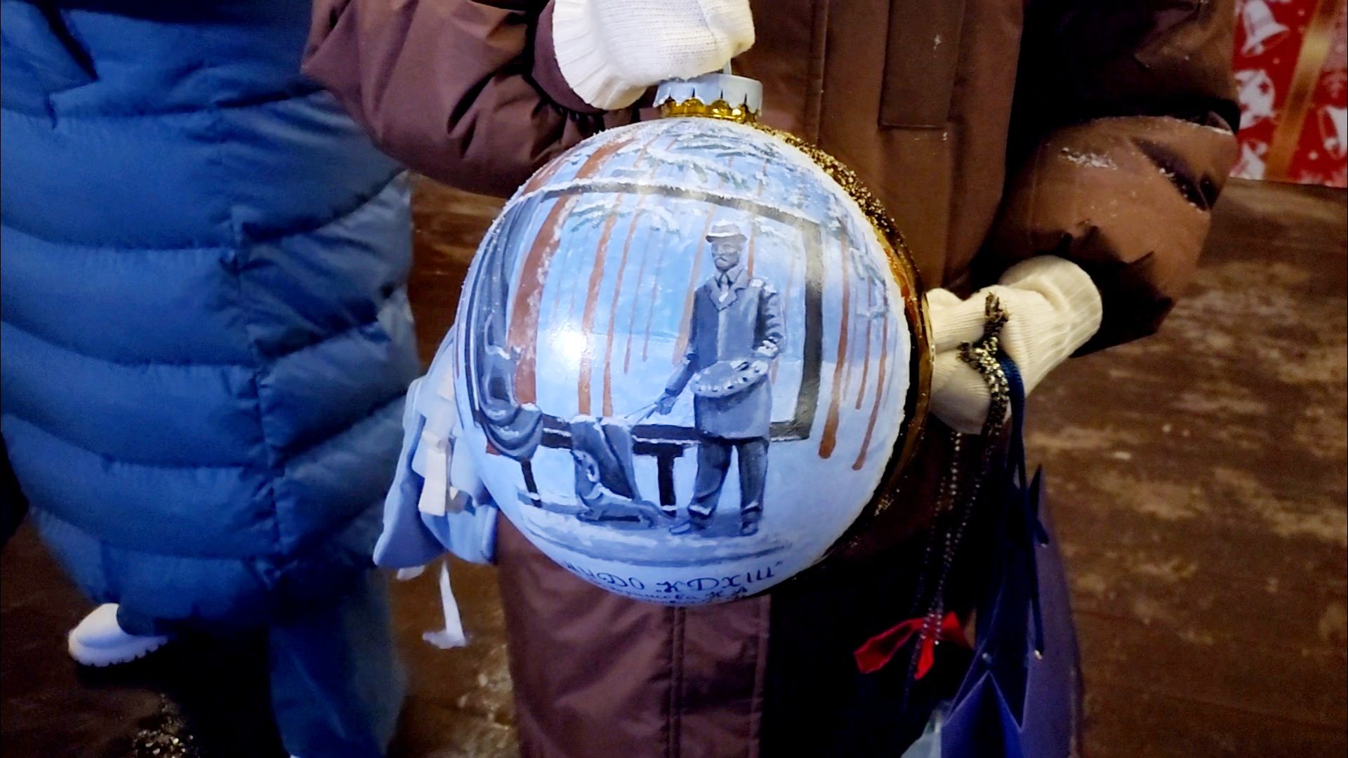 подольск, парк,