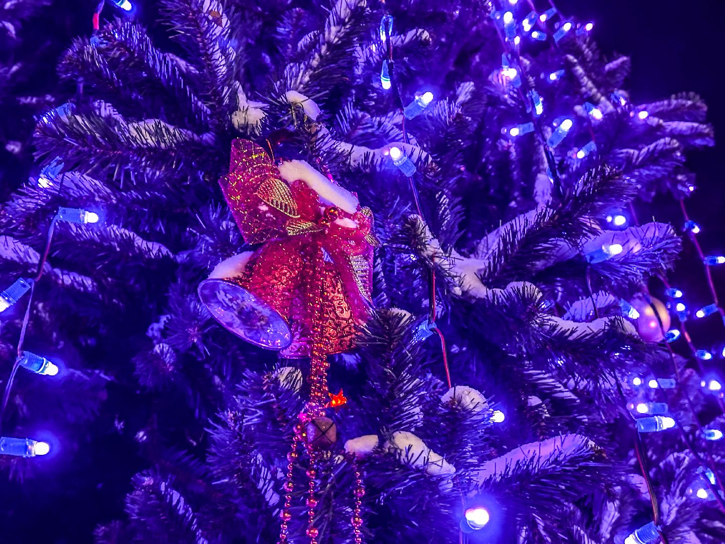 Клин, зима, общество, культура, зима в подмосковье,