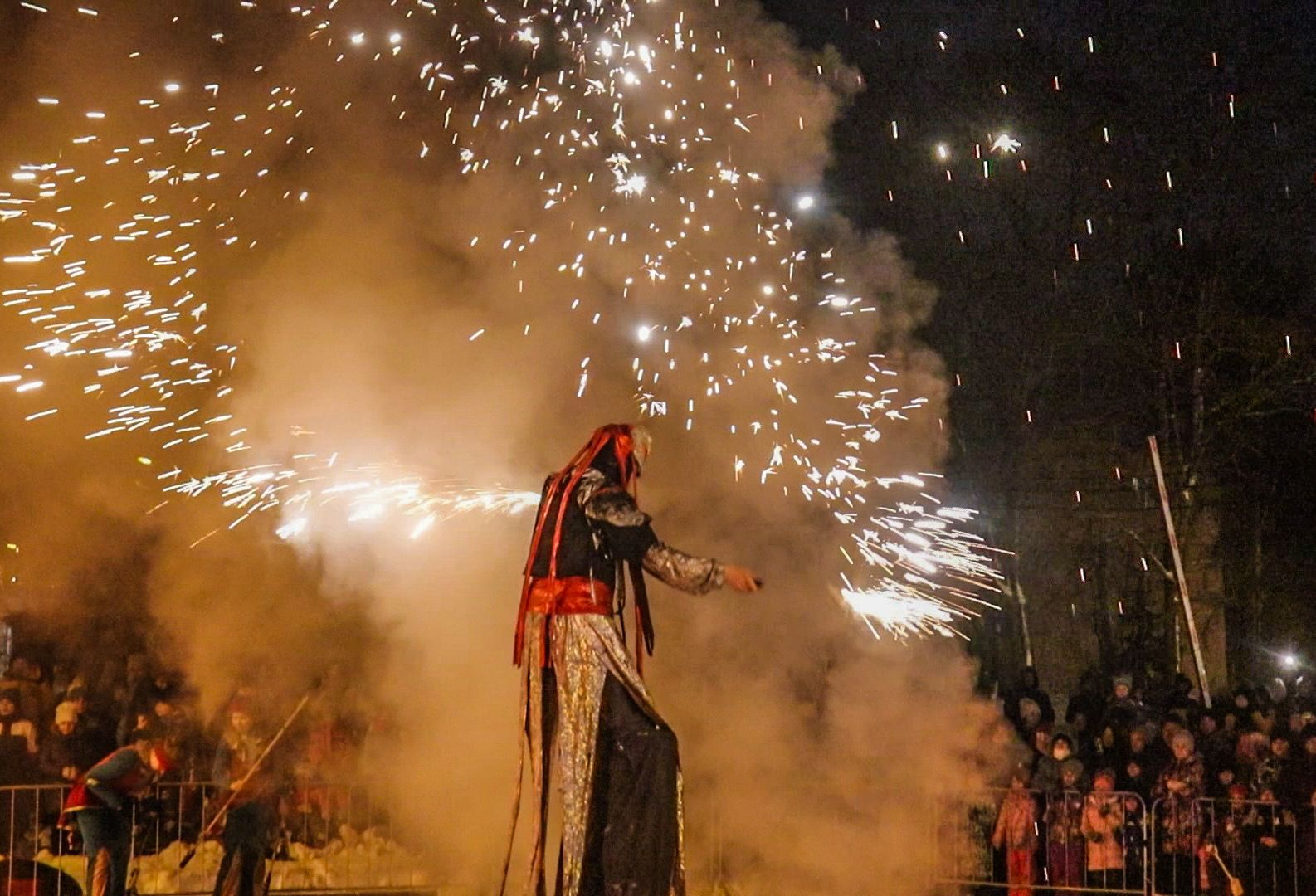 Клин, общество, зима, зима в подмосковье, культура,