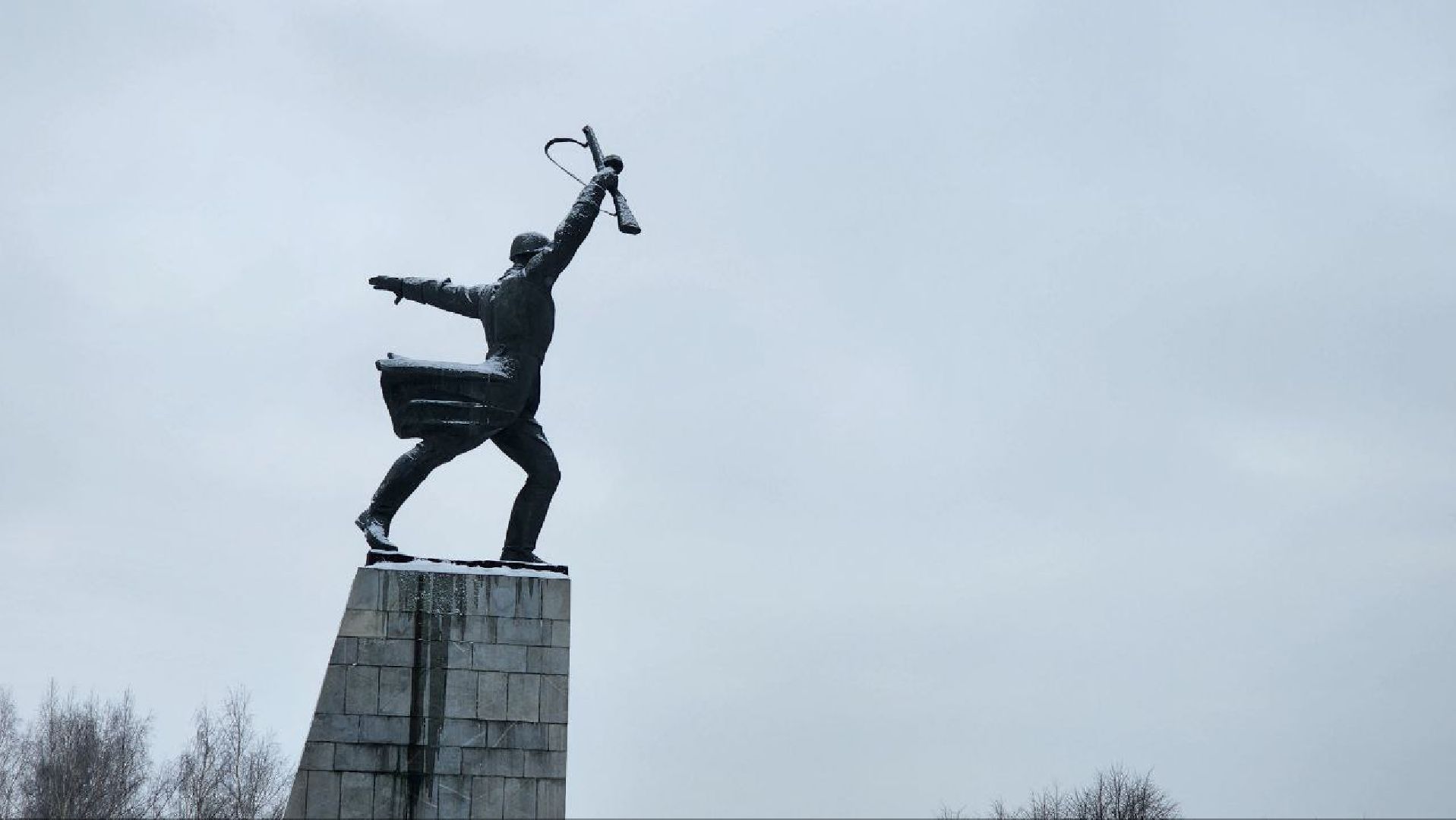 Дмитров, Перемиловская высота, Битва под Москвой,