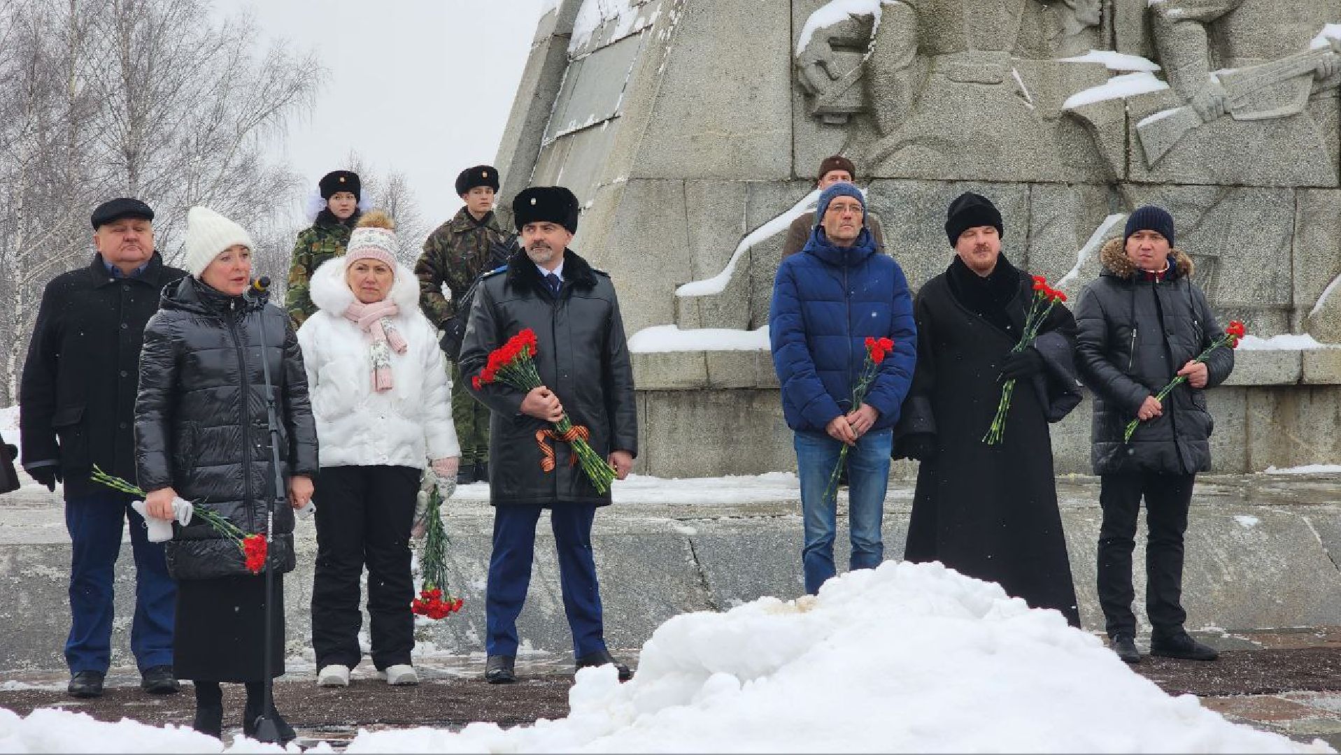 Дмитров, Перемиловская высота, Битва под Москвой,