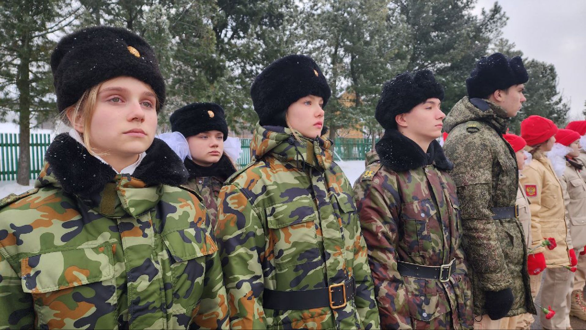 Дмитров, Перемиловская высота, Битва под Москвой,