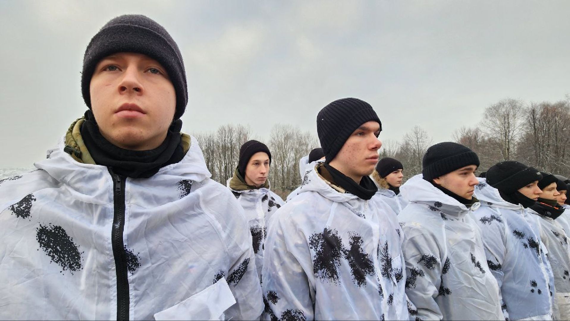 Дмитров, Перемиловская высота, Битва под Москвой,