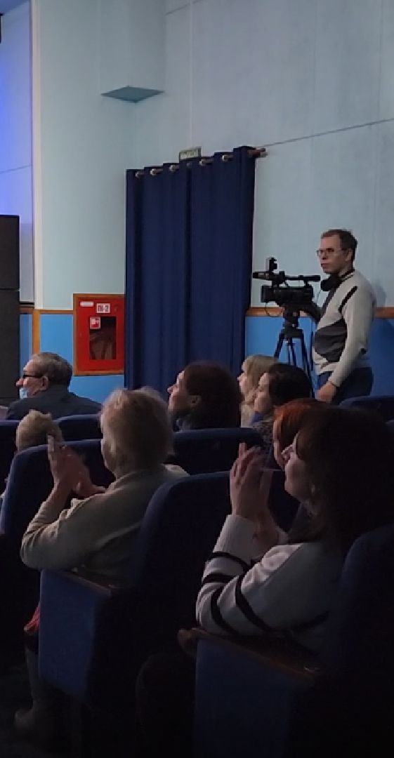 день инвалида, инвалиды, электросталь, инклюзив, инклюзивный танец, инклюзивный концерт, культурный центр,