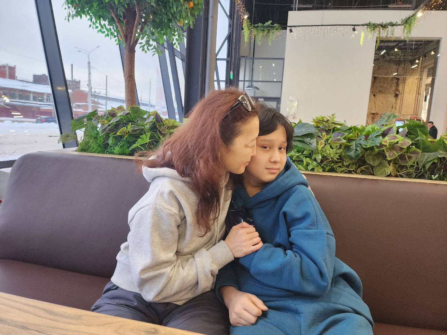 Подольск, дети с овз, Адаптивный хоккей, shaman, протез,