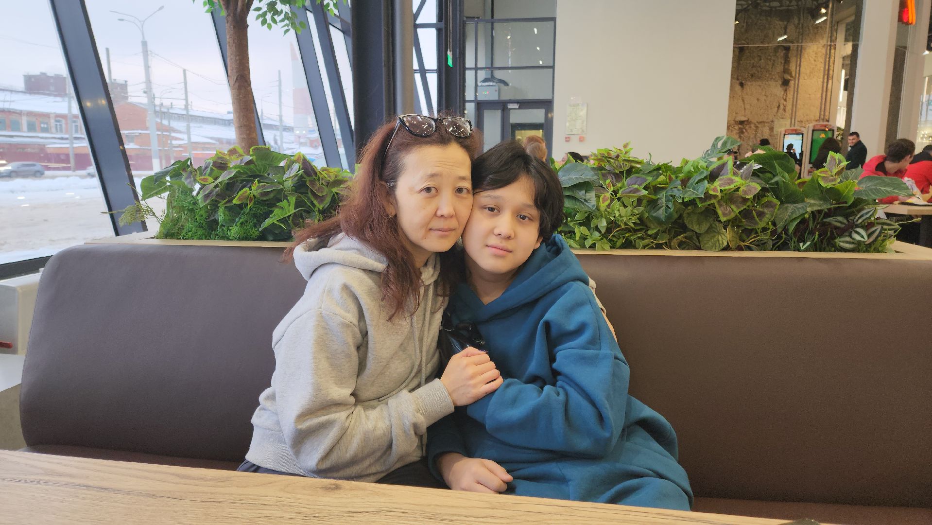 Подольск, дети с овз, Адаптивный хоккей, shaman, протез,