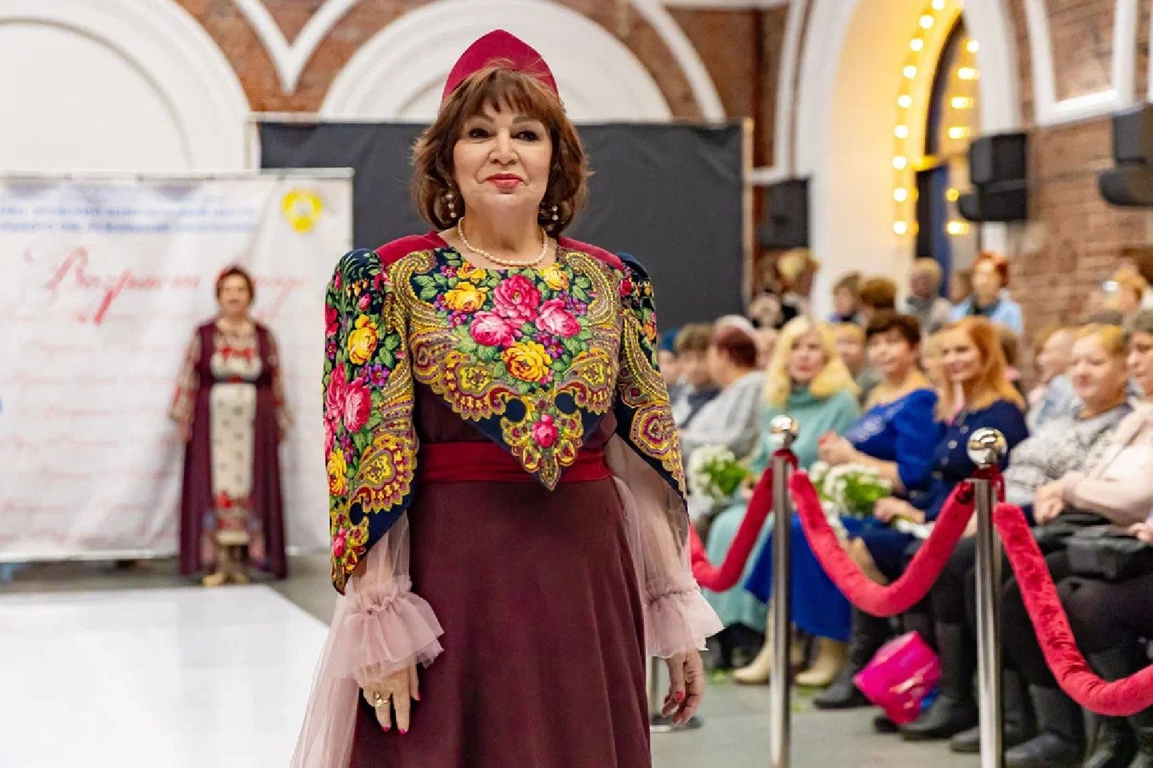 активное долголетие, возраст в моде, пенсионер, орехово-зуево,